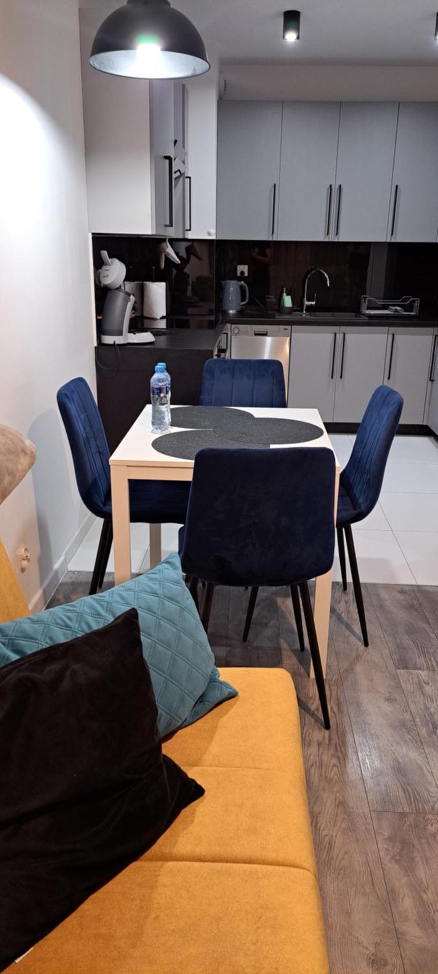 Apartament Morski 科沙林 外观 照片