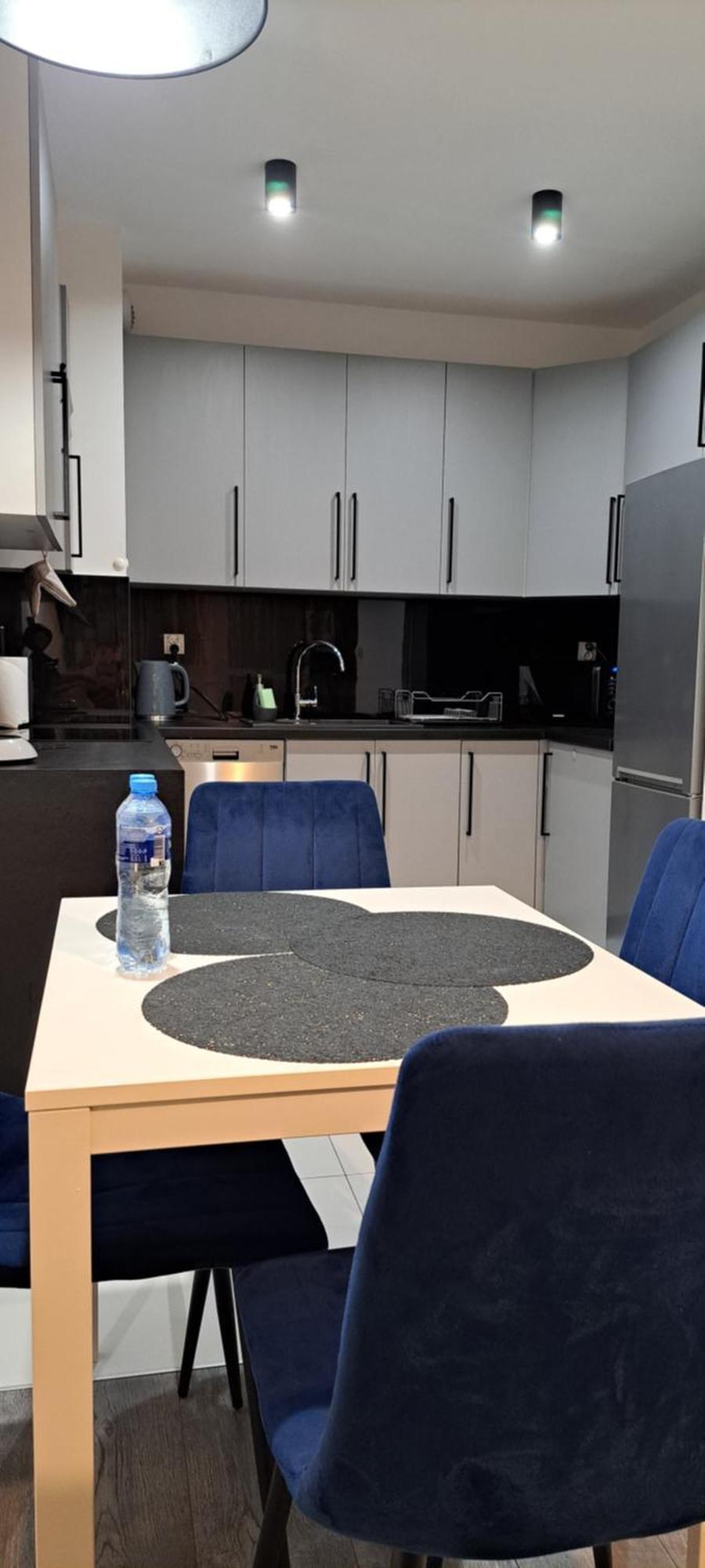 Apartament Morski 科沙林 外观 照片